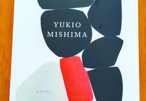 Yukio Mishima - The Frolic of The Beasts