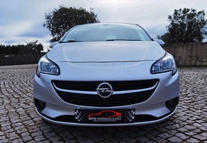 Opel Corsa 1.2 GPS Edition Pack