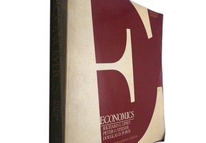 Economics - Richard G. Lipsey / Peter O. Steiner / Douglas D. Purvis