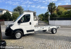 Citroën Jumper 2hdi