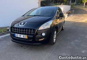 Peugeot 3008 1.6 HDi 115cv