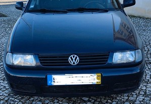 VW Polo variant 1.4 16 v