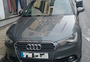Audi A1 1.6 esportback