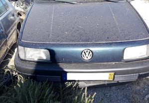 Para peças Volkswagen Passat 1.6TD ano 1992