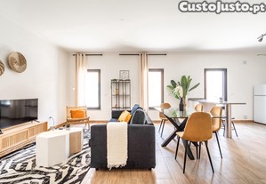 Apartamento Twilight White, Ponte de Sor, Portalegre
