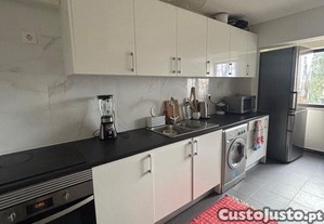 Apartamento T3 em Azeitão
