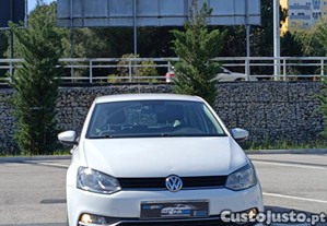 VW Polo BLUEMOTION 1.0 - 15