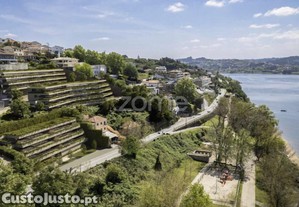 T2 | Terraço Com Piscina Privada | Rio Douro