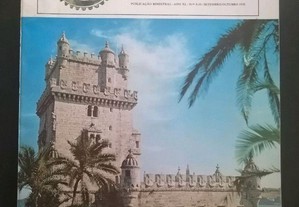 Revista do ACP de uma publicação bimestral do ano XL n 9 - 10 de Setembro / Outubro 1970