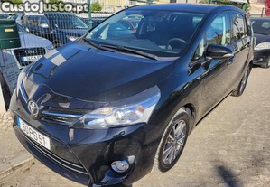 Toyota Verso 1.6 D-4D Comfort - 15