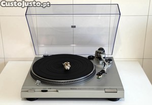 Technics SL-D2 Gira discos Direct Drive