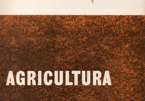 Revista Agricultura, n.º 6 (1960)