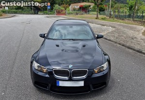 BMW M3 E92