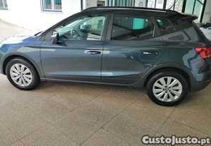 Seat Arona Suv 5 portas ST-LINE