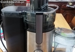 maquina de sumos