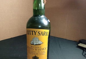 Whisky cutty sark