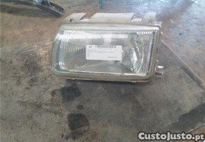 FAROLIM DIANTEIRO ESQUERDO Volkswagen polo iii 6n1 091994