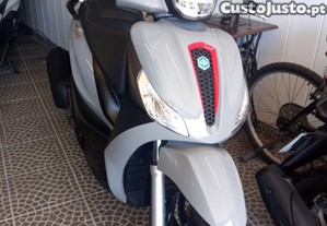 Piaggio Medley S abs125 2022