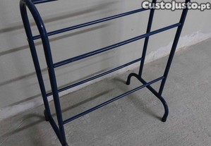 Toalheiro portátil (pequeno)