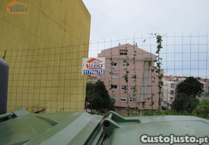 [801235002] Lote de terreno Mafamude para const...
