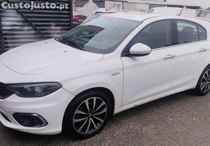 Fiat Tipo 1.4 Turbo 120 Cv