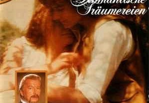 James Last - "Romantische Traumereien" CD