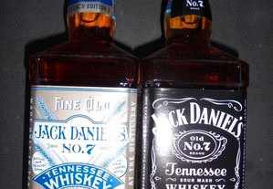 Wisky Jack Daniels