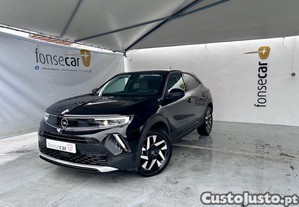 Opel Mokka 1.5 d elegance - 23