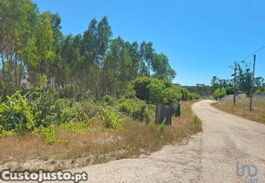 Terreno em Lourinh e Atalaia de 2120,00 m