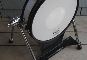Pad Roland KD-120 12" V-Drum Kick+ Powerply Mesh12