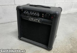 Amplificador Crate