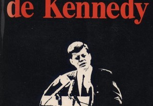 Los Mil Días de Kennedy
