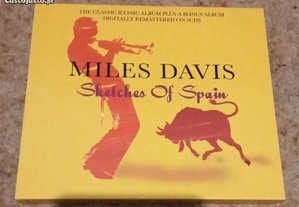 Miles Davis - Sketches of Spain (2011) 2 CDs