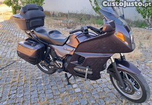BMW K1100 Limited Edition