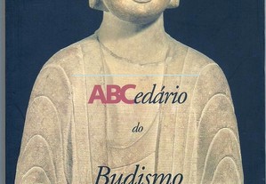 Abcedário do Budismo - (Col. ABCedário; 9)