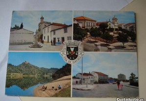Postal: Vila do Gavião