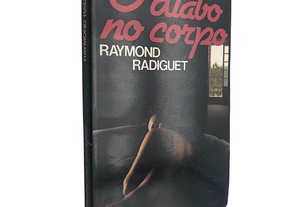 O diabo no corpo - Raymond Radiguet