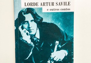 O Crime de Lorde Artur Savile e Outros Contos  