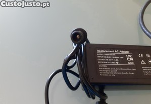 Carregador para portátil