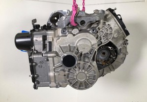 Caixa velocidades DSG - VW Scirocco