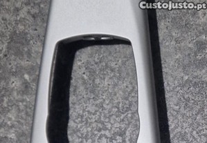 Guarnio Moldura Friso Consola Central Original BMW F30/31/34