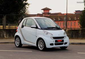 Smart ForTwo MHD - 10