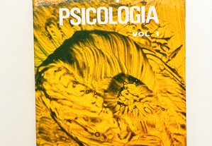 Introducão a Psicologia, Vol 1