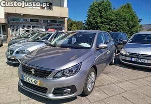 Peugeot 308 Diesel   1 Dono     ( Viatura  Nacional )