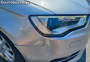 Audi A3 Sportback - 15