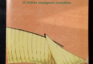 Secrets de voyage / Jean-Didier Urbain