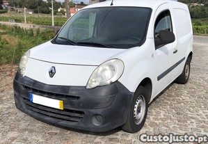 Renault Kangoo 1.5 dCi