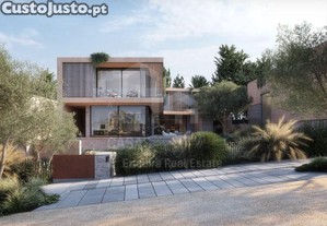 Moradia T4 Triplex Mafra