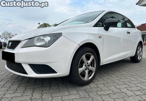 Seat Ibiza 1.2 12V Fresc Plus - 14