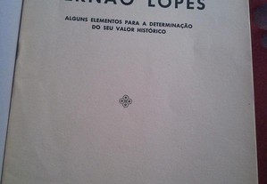 Fernando Castelo Branco Chaves-Fernão Lopes-1952 Assinado